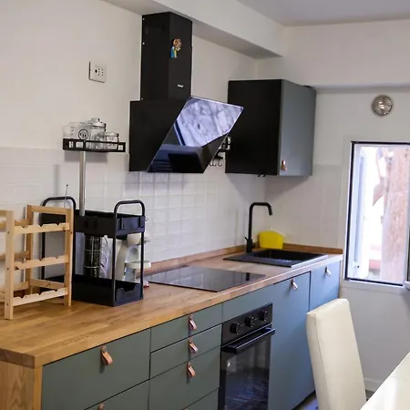 Appartamento Immobiliare La Rosetana - Residenza Veneta 1 *
