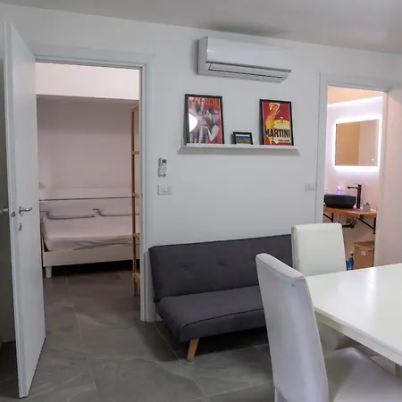 Immobiliare La Rosetana - Residenza Veneta 1 * Roseto Degli Abruzzi