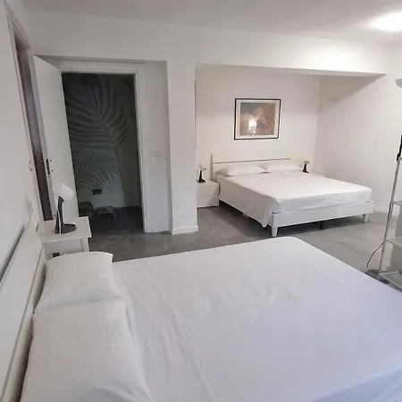 Immobiliare La Rosetana - Residenza Veneta 1 Apartamento