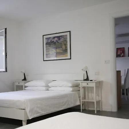 Immobiliare La Rosetana - Residenza Veneta 1