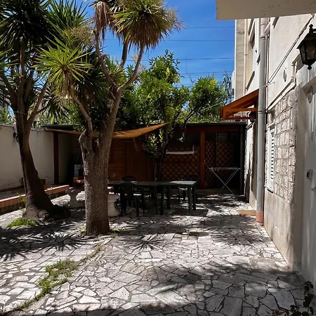 Immobiliare La Rosetana - Residenza Veneta 1 Roseto Degli Abruzzi