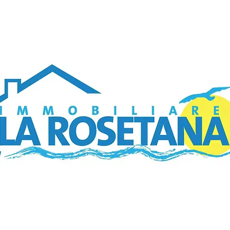 Immobiliare La Rosetana - Residenza Veneta 1 * Roseto Degli Abruzzi