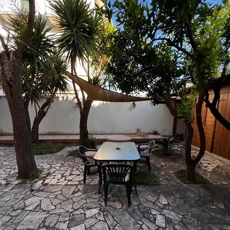 Immobiliare La Rosetana - Residenza Veneta 1 Apartamento Roseto Degli Abruzzi